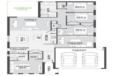 Property photo of 2 Closette Circuit Tarneit VIC 3029
