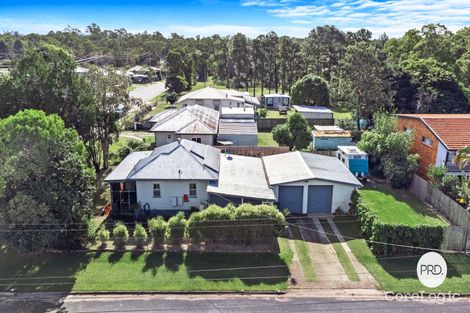 Property photo of 287 Walker Street Maryborough QLD 4650