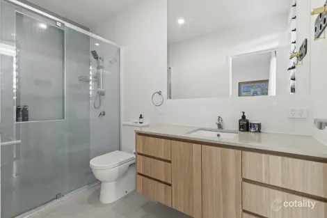 Property photo of 58 Evergreen View Robina QLD 4226