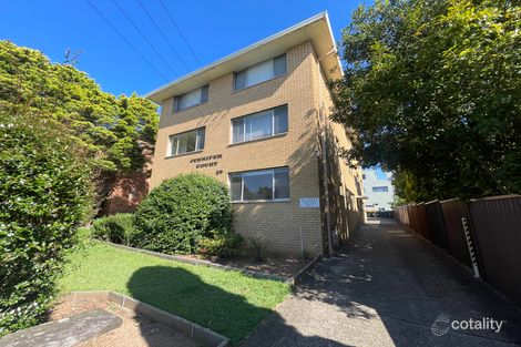 9/25 Ethel St, Eastwood, NSW 2122