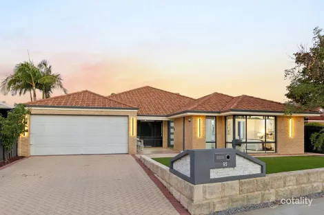 95 Charlottes Vsta, Ellenbrook, WA 6069
