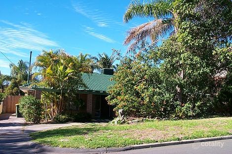Property photo of 16 Davies Crescent Kardinya WA 6163