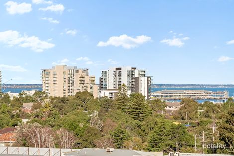 610/320 Plummer St, Port Melbourne, VIC 3207