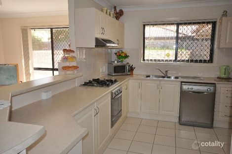 Property photo of 6 Cross Place Kallangur QLD 4503
