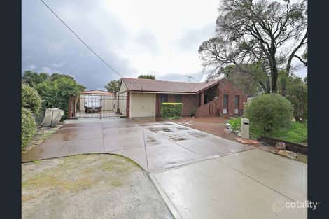 Property photo of 12 Chelsfield Street Gosnells WA 6110