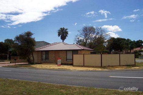 278 George St, Queens Park, WA 6107