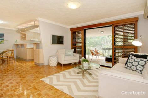 Property photo of 27/52 Beeston Street Teneriffe QLD 4005