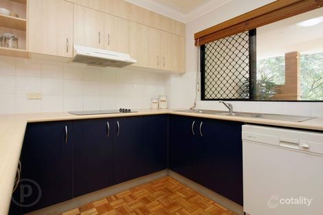 Property photo of 27/52 Beeston Street Teneriffe QLD 4005
