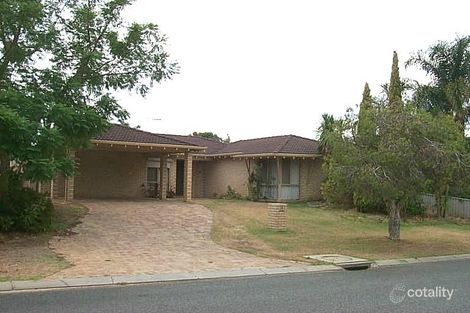 12 Barrett-Lennard Pde, Winthrop, WA 6150