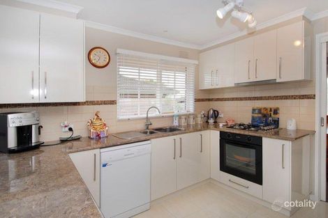 Property photo of 4 Springside Drive Grovedale VIC 3216