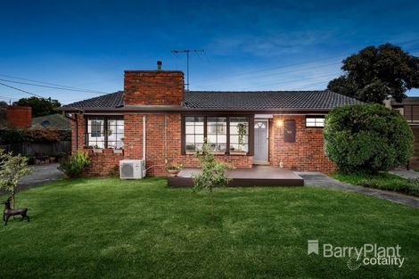 Property photo of 60 Elder Street Watsonia VIC 3087