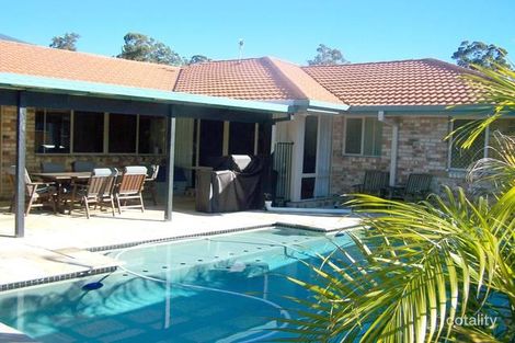 Property photo of 26 Hibertia Avenue Elanora QLD 4221