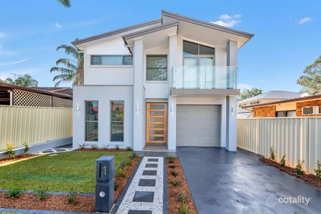 1 Windle Ave, Hoxton Park, NSW 2171