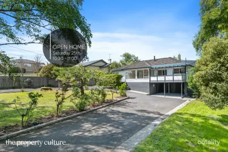 Property photo of 160 Main Street Huonville TAS 7109