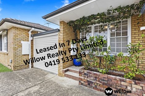 Property photo of 6/17 Solander Street Monterey NSW 2217