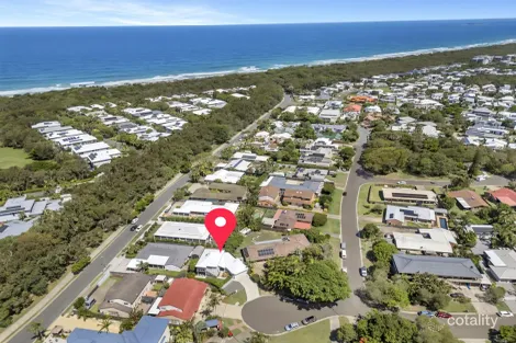 Property photo of 16 Spinnaker Drive Mount Coolum QLD 4573