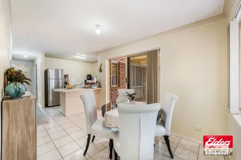 Property photo of 10 Shearwater Road Hinchinbrook NSW 2168