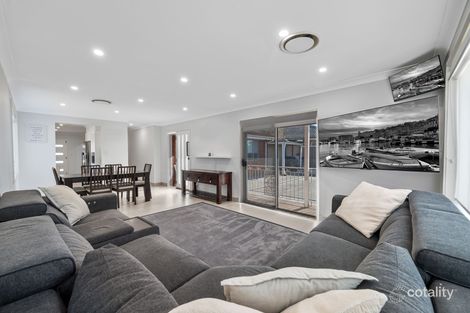 Property photo of 28 Desborough Road Colyton NSW 2760