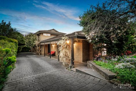 Property photo of 4 Bernice Street Doncaster VIC 3108
