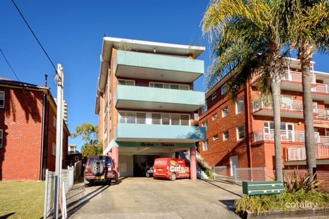 Property photo of 6/14 Nicholson Parade Cronulla NSW 2230