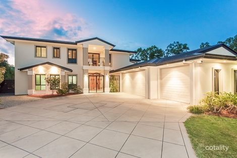 Property photo of 23 Brittany Drive Oxenford QLD 4210