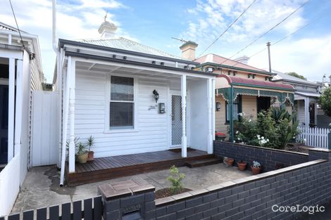 Property photo of 36 Collett Street Kensington VIC 3031