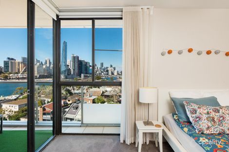 Property photo of 30/9 Nicholson Street Balmain East NSW 2041