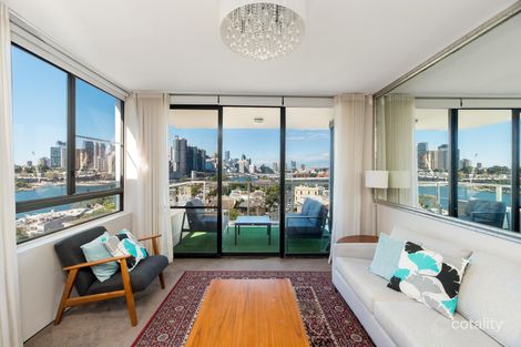 Property photo of 30/9 Nicholson Street Balmain East NSW 2041