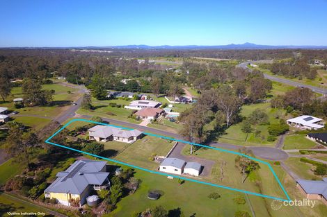 Property photo of 1 Pinto Place Pine Mountain QLD 4306