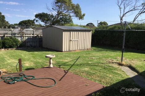 Property photo of 42 Waratah Crescent Portland VIC 3305