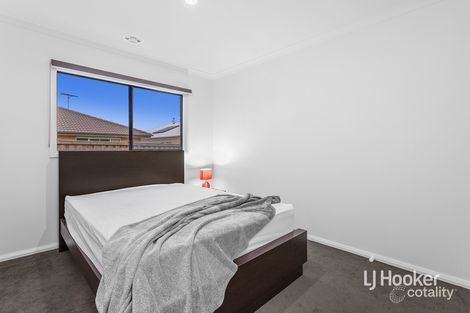 Property photo of 3 Leadbeater Street Point Cook VIC 3030