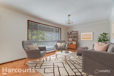 Property photo of 50 Pinaroo Crescent Bradbury NSW 2560