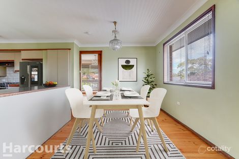 Property photo of 50 Pinaroo Crescent Bradbury NSW 2560