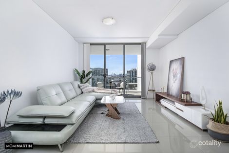 Property photo of 901/1 Church Avenue Mascot NSW 2020