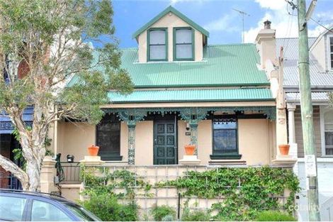 Property photo of 102 Denison Street Bondi Junction NSW 2022
