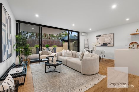 2/8 Newbury Walk, Bundoora, VIC 3083