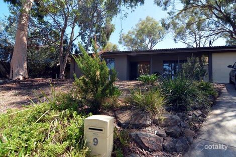 9 Jarrad Rd, Happy Valley, SA 5159
