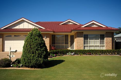 4 Stockmans Way, Tea Gardens, NSW 2324