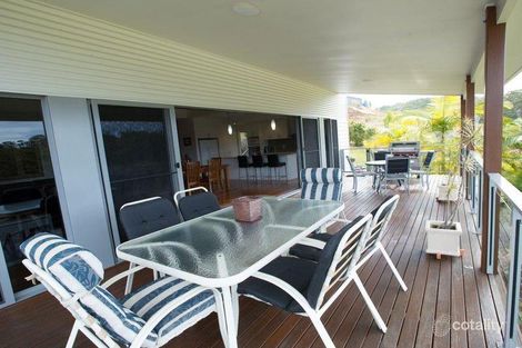 Property photo of 126 Smiths Road Emerald Beach NSW 2456