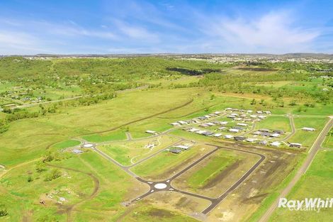 Lot 1 Mansell Bvd, Cotswold Hills, QLD 4350