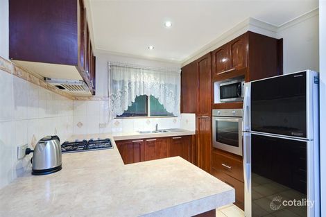 Property photo of 3 Mark Court Seabrook VIC 3028