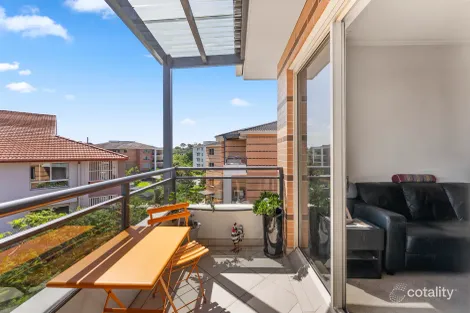 41/1 Janoa Pl, Chiswick, NSW 2046