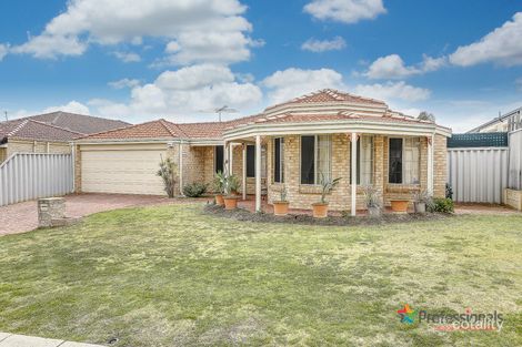 Property photo of 7 Laura Rise Marangaroo WA 6064