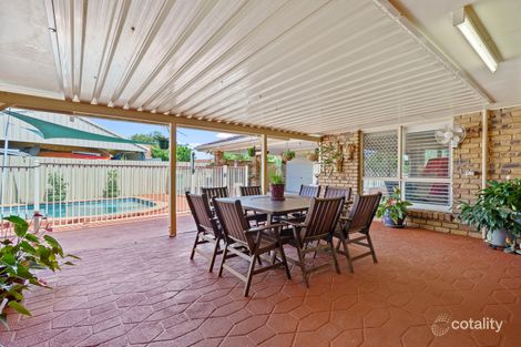 Property photo of 23 Kentwood Drive Bray Park QLD 4500