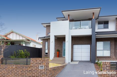 Property photo of 125A Darcy Road Wentworthville NSW 2145