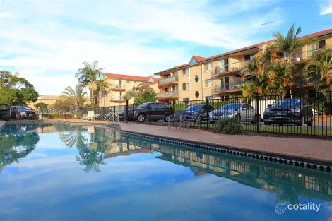 27/1-9 Gray St, Tweed Heads West, NSW 2485