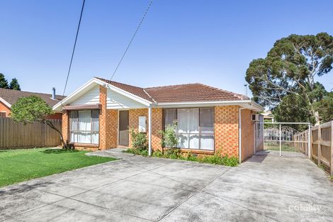 Property photo of 41 Maywood Drive Epping VIC 3076