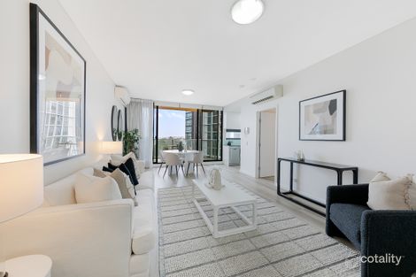 701/12 Brodie Spark Dr, Wolli Creek, NSW 2205