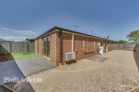 Property photo of 45 Sissinghurst Parade Mernda VIC 3754