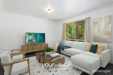 Property photo of 7 Myles Court Boronia Heights QLD 4124